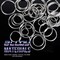 Metal O Ring,50 Pcs Silver Multi Purpose Metal O Ring for Macrame, Camping, Dog Leashes, Hardware, Bags and More Craft Project - 16Mm, 21Mm, 25Mm, 32Mm, 38Mm